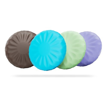 Air Tags 4 Pack - Find Your Keys, Luggage, Pet Easily