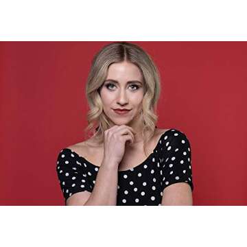 Superior Seamless Photography Background Paper, #56 Scarlet 86 inches Wide x 36 feet Long (Made in USA)