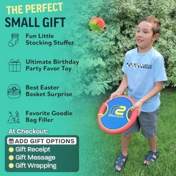 Toss & Catch Games for Endless Family Fun Outdoors