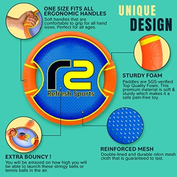 Toss & Catch Games for Endless Family Fun Outdoors