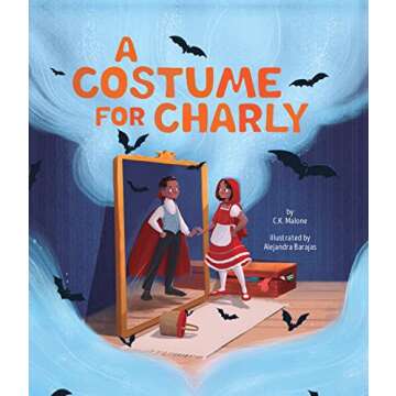 A Costume for Charly