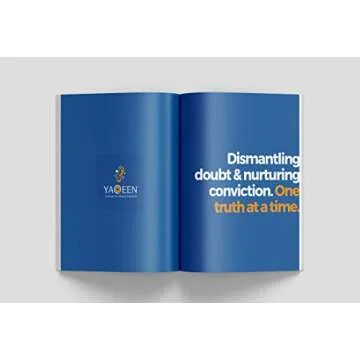 Yaqeen Institute for Islamic Research Journal Vol. 1 No. 2