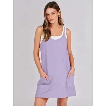 Shop Prinbara Mini Romper Dress for Summer Style