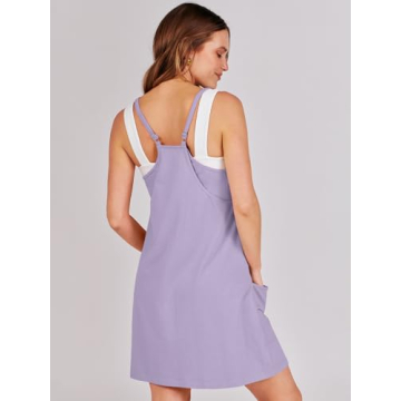 Shop Prinbara Mini Romper Dress for Summer Style