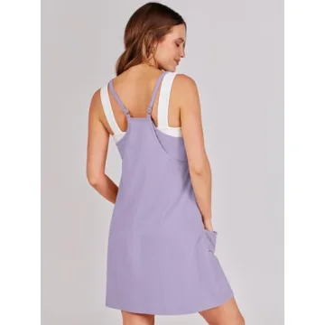 Shop Prinbara Mini Romper Dress for Summer Style