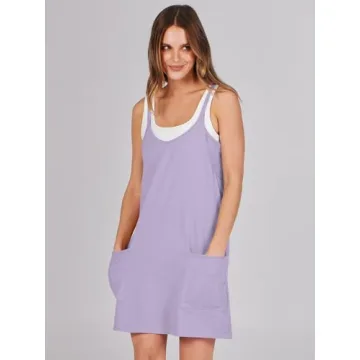 Shop Prinbara Mini Romper Dress for Summer Style