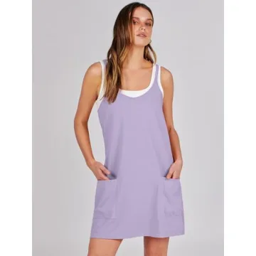 Shop Prinbara Mini Romper Dress for Summer Style