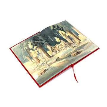 Disney Classics Snow White Deluxe Book for Timeless Magic