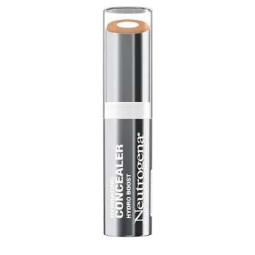 Neutrogena Hydro Boost Hydrating Concealer Stick for Dry Skin, Oil-Free, Lightweight, Non-Greasy and...