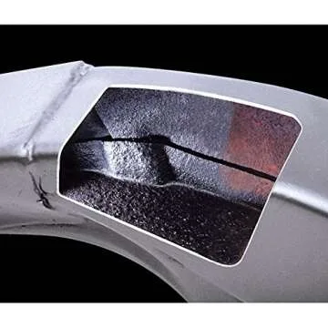 Eastwood Internal Frame Coating Aerosol | Internal chassiss Frame Rust Remover | Rust Converter and Prevention Aerosol Spray Undercoating for Vehicles |14 Oz, Black