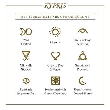 KYPRIS | Cerulean Intense Soothing Hydration Mask | Peptides & Algae | (1.55 fl oz | 46 ml)