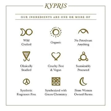 KYPRIS Cerulean Hydration Mask with Peptides & Algae