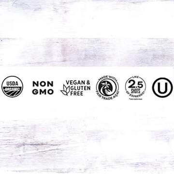 Sambazon Organic Energy Drink with Acai and Passionfruit