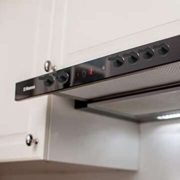 Ant Mag Magnet Hooks Heavy Duty 140LBS V Shaped Neodymium Magnetic Hooks with Rare Earth Magnets for...