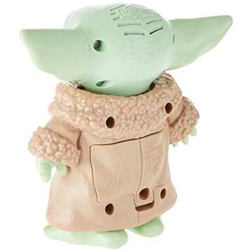 Star Wars Bop It! The Mandalorian Child