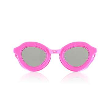 Speedo Unisex-Child Swim Goggles Sunny G Ages 3-8