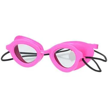 Speedo Unisex-Child Swim Goggles for Ages 3-8