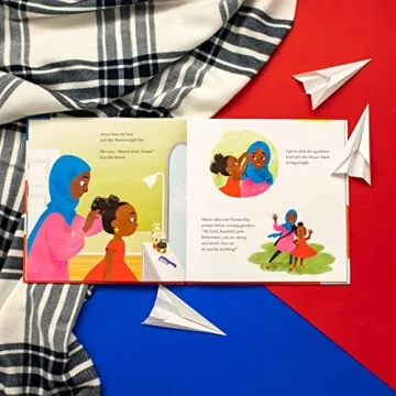 The Kindest Red Teaches Friendship and Kindness