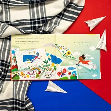 The Kindest Red Teaches Friendship and Kindness