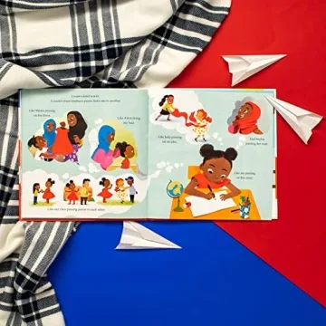 The Kindest Red Teaches Friendship and Kindness