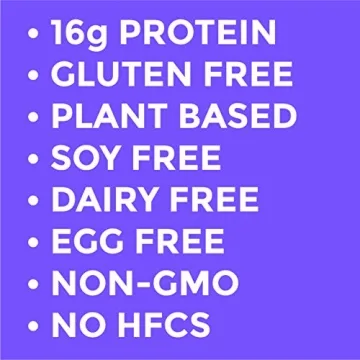 Munk Pack Double Dark Chocolate Protein Cookie Vegan Gluten-Free