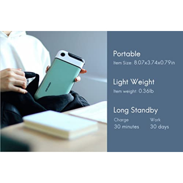 Unlock Focus with Portable Phone Lock Box with Timer