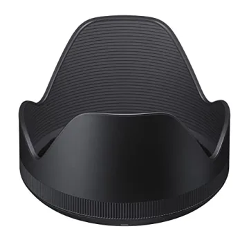 Sigma 18-35mm F1.8 Art Lens for APS-C Cameras