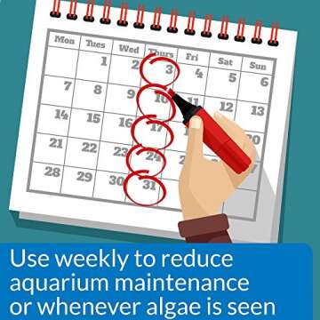 API Marine ALGAEFIX Algae Control