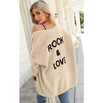 Trendy PRETTYGARDEN Open Front Midi Cardigan for Women