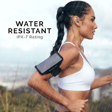 Tempo 30 Wireless Earbuds for Small Ears