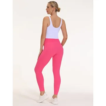 THE GYM PEOPLE Women's Sports Bra Stylish & Supportive