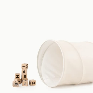 Gathre Premium Play Tunnel – Safe, Stylish & Easy to Store