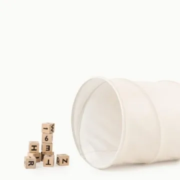 Gathre Premium Play Tunnel – Safe, Stylish & Easy to Store