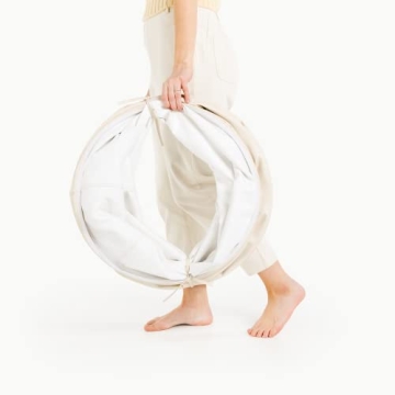 Gathre Premium Play Tunnel – Safe, Stylish & Easy to Store