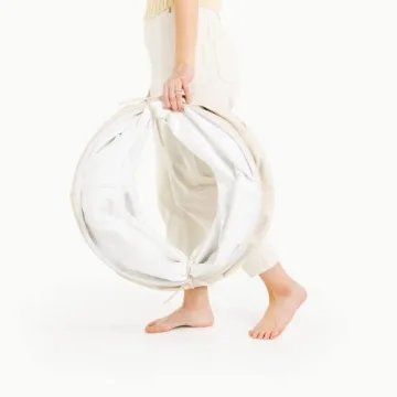 Gathre Premium Play Tunnel – Safe, Stylish & Easy to Store