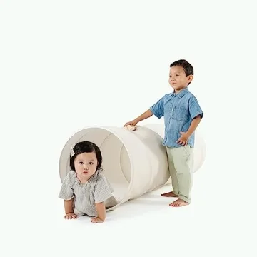 Gathre Premium Play Tunnel – Safe, Stylish & Easy to Store