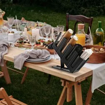 Cairondin Cup Holder for Coffee Station & Events