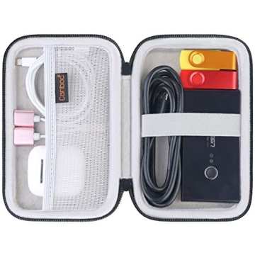 Canboc Portable Charger Case for MacBook & iPhone