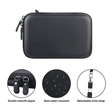 Canboc Portable Charger Case for MacBook & iPhone