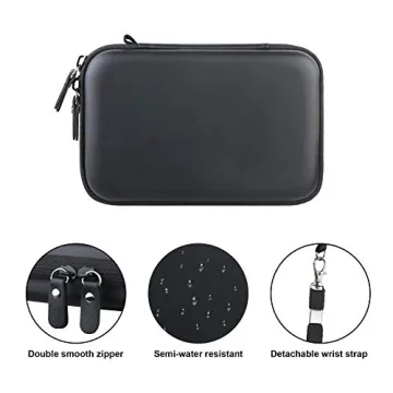 Canboc Portable Charger Case for MacBook & iPhone