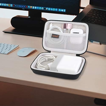 Canboc Portable Charger Case for MacBook & iPhone