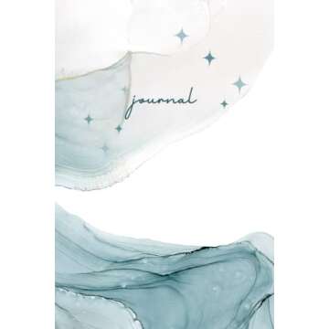 Journal: a place for your thoughts and notes