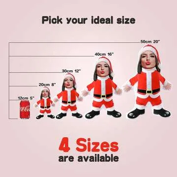 Personalized Kid's Photo Pillow - Cute & Soft Plush Gift