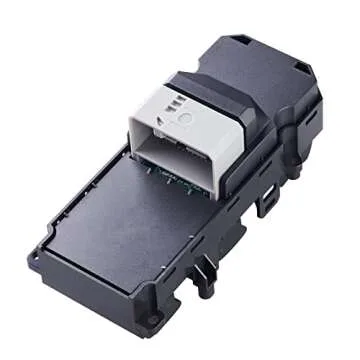 SOAESCN Honda Accord Driver Side Power Window Switch for 2008 2009 2010 2011 2012 Honda Accord EX-EXL-LX Sedan, 2 Auto Door Lock Window Master Switch 35750TA0A32-35750TA0A31-35750TA0A21-35750TA0A22