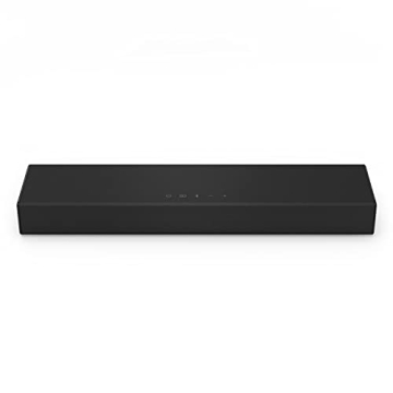 VIZIO 2.0 Home Theater Sound Bar: Bluetooth, Remote, DTS Virtual:X