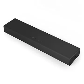 VIZIO 2.0 Home Theater Sound Bar for Immersive Audio