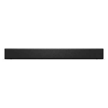 VIZIO 2.0 Home Theater Sound Bar for Immersive Audio