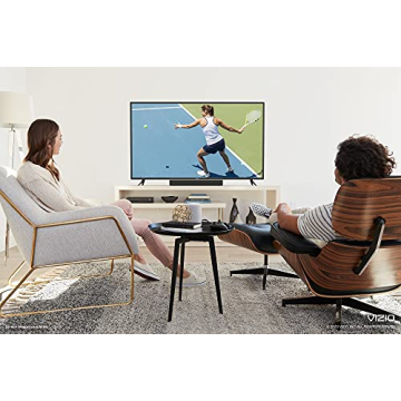 VIZIO 2.0 Home Theater Sound Bar for Immersive Audio