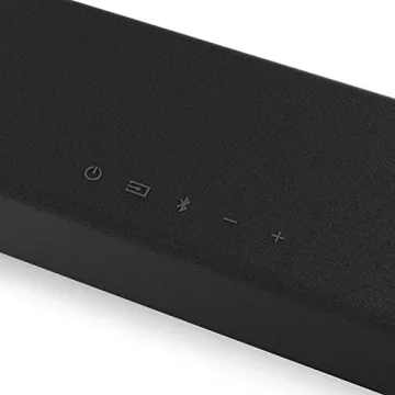 VIZIO 2.0 Home Theater Sound Bar for Immersive Audio