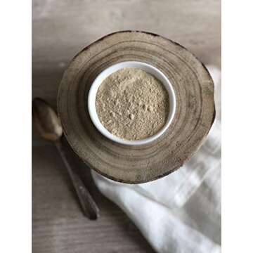 Anthony's Organic Black Maca Powder, 1 lb, Raw, Gluten Free & Non GMO